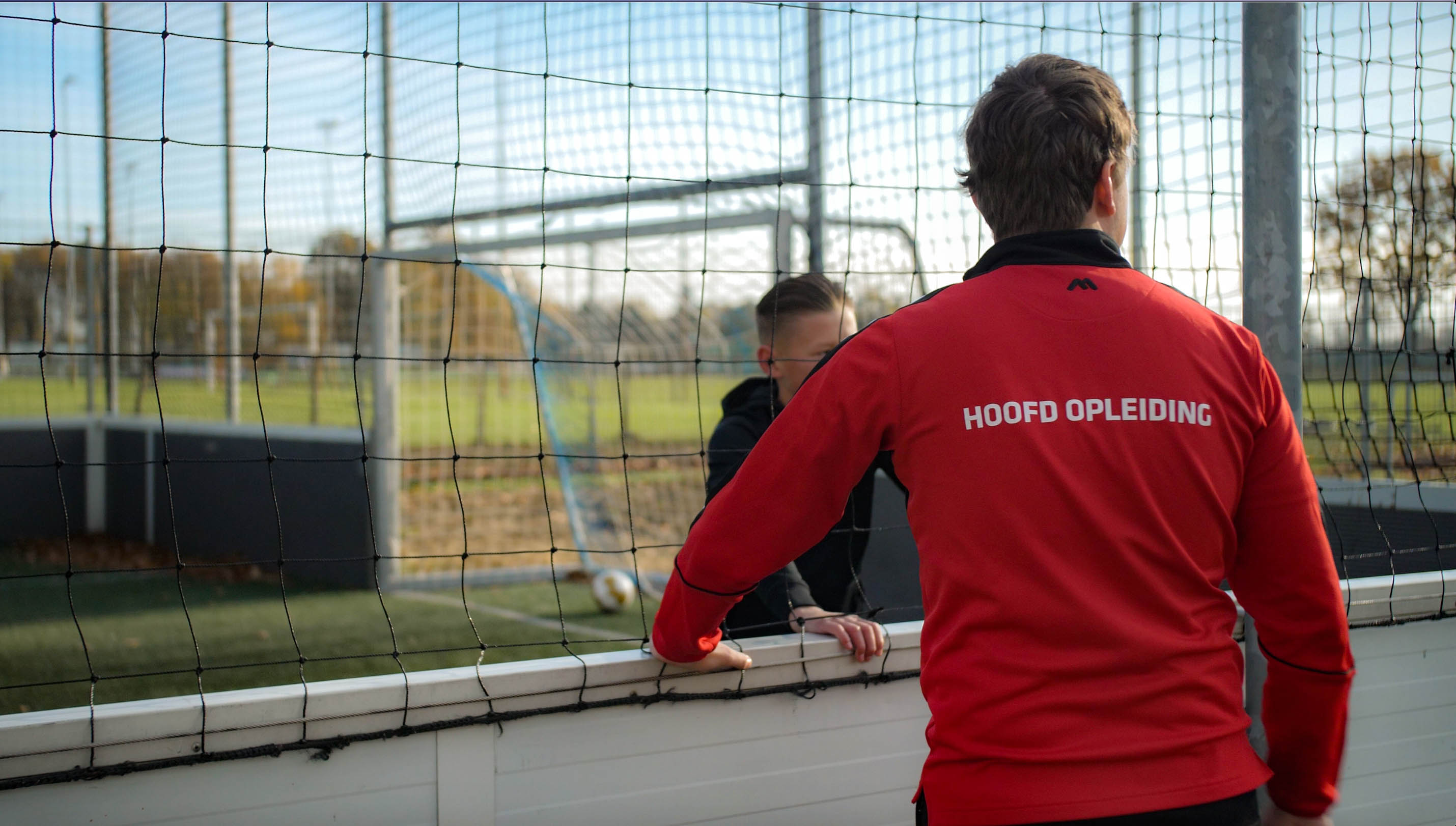 Opleidingen Tot Hoofd Opleiding | KNVB